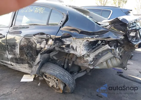 2015 Honda Civic Lx from USA, damaged, VIN 19XFB2F53FE705149